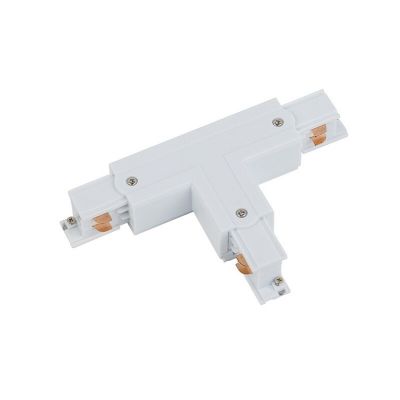 Соединитель Ctls Power T Connector Left 1 T-l1 Белый (109988133)