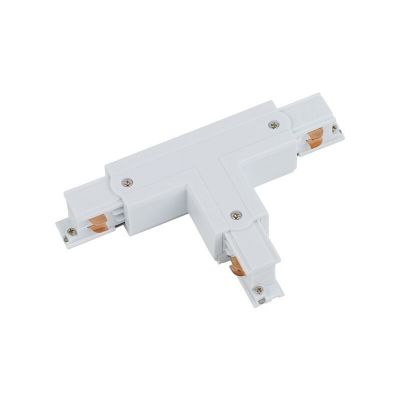 Соединитель Ctls Power T Connector Right 1 T-r1 Белый (109988136)