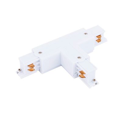 Соединитель Ctls Power T Connector Right 2 T-r2 Белый (109988130)