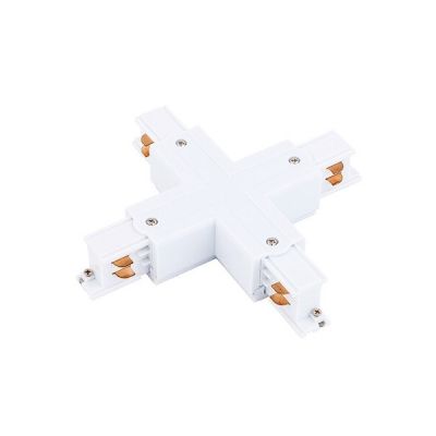 Соединитель Ctls Power X Connector Белый (109986688)