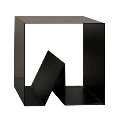 Стелаж B-cube 1 Black (60462249)