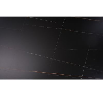 Стіл Etna 180x90 Чорний (31499227) с доставкой