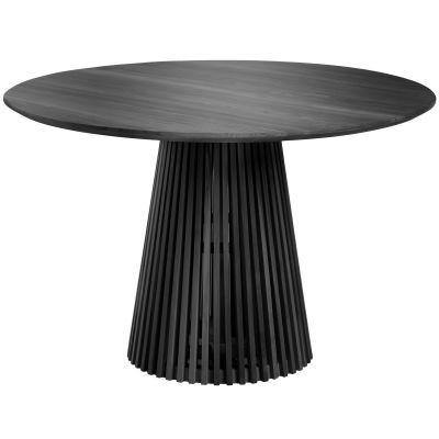 Стол IRUNE D120 Черный (90916234)