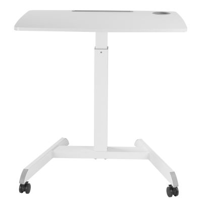Стол OfficePro ODM380 80x56 White, White (1311033028) с доставкой