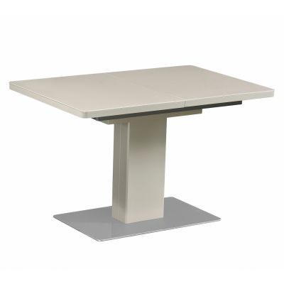 Стол Slim 120х80 Светло-серый (72513001)