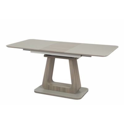 Стол TML-521-1 120x80 Серый, Серый дуб (23460546) дешево