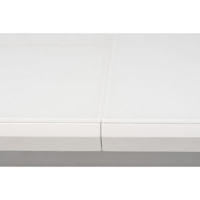 Стол TML-560-1 110x70 Белый (23480896) с доставкой