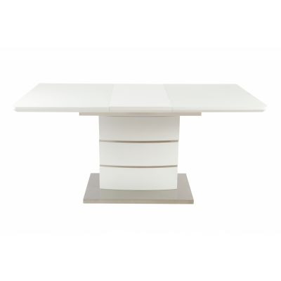 Стол Tokyo 120x80 White (26515095) дешево