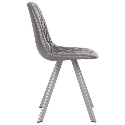 Поворотный стул Liya 4L SPIN 360 PR 3, alu (21436733) дешево