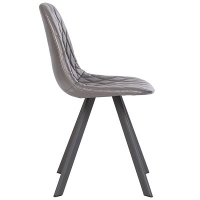 Поворотний стілець Liya 4L SPIN 360 PR 3, antr (21436740) дешево