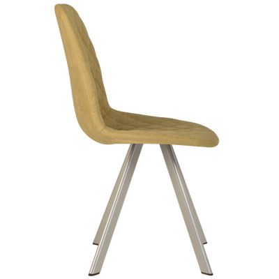 Поворотный стул Liya 4L SPIN 360 Soro 40, alu (21436808) дешево