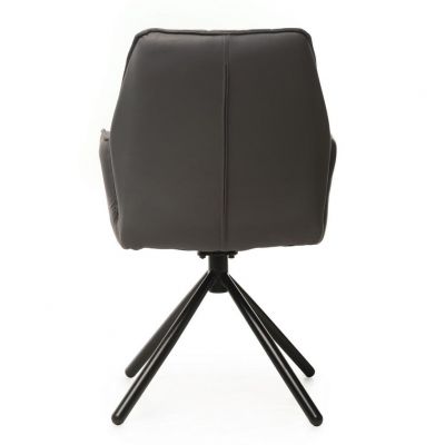 Поворотний стілець M-34 Графіт (23382723) дешево