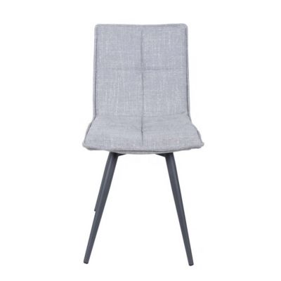 Поворотный стул Madrid New Светло-серый (52443987) недорого