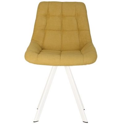 Поворотний стілець Nicole 4L SPIN 360 Soro 40, white (21441970) дешево
