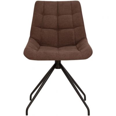 Поворотный стул Nicole SN SPIN 360 Soro 28, black (21442152) дешево