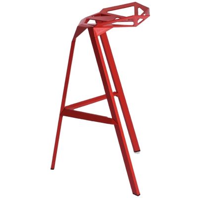 Барный стул Sir В Красный (24070668) недорого