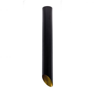 Точковий світильник Chime GU10 S SP450 Black (111733805)