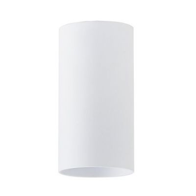 Точковий світильник Chime GU10 SP90 White (111733793)