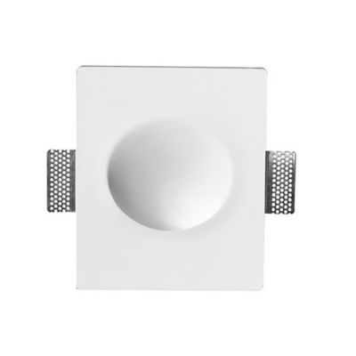 Точечный светильник Cirocco Art. 9602615 White (1591193676)