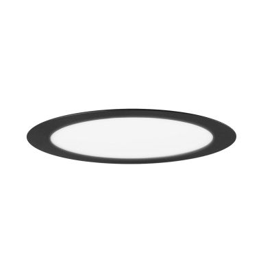 Точечный светильник DISC 500mm 3000K PHASE CUT Black (139988842)