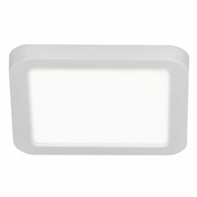 Точечный светильник DISC SLIM SQ RF 145x145mm 3000K DALI White (139991343)