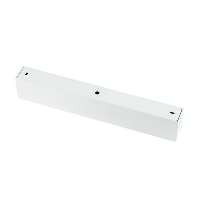 Точковий світильник MIDI LED 40W 3000K Білий (109731960) дешево
