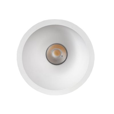Точечный светильник NOON RF 70mm 3000K DALI White (139991461)