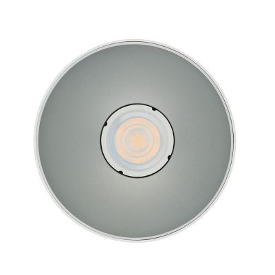 Точковий світильник Point tone Білий, Сірий (109731817) дешево