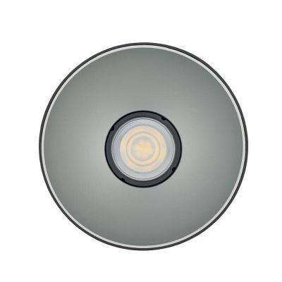Точечный светильник Point tone Черный, Серый (109731822) с доставкой