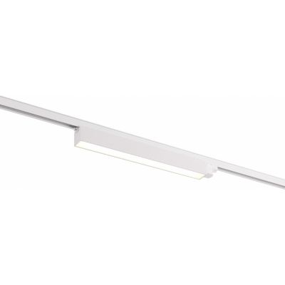 Трековый светильник Linear 18W White (118866011)
