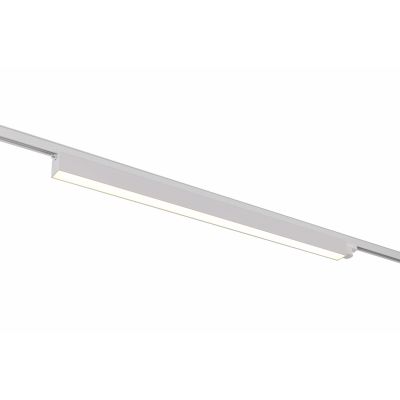 Трековый светильник Linear 36W White (118866013)