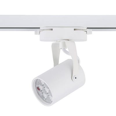 Трековий світильник Profile store pro LED 7W 3000K Білий (109732240)