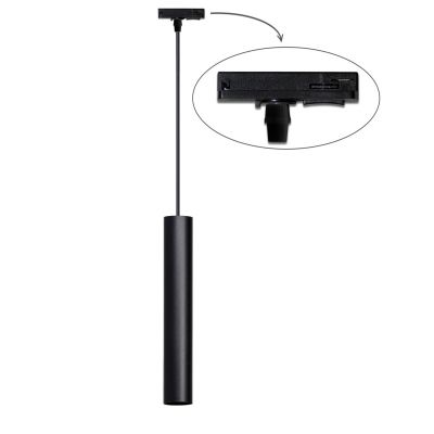 Трековый светильник Тrack Chime TP50-320-1000 Black (1111226478) дешево