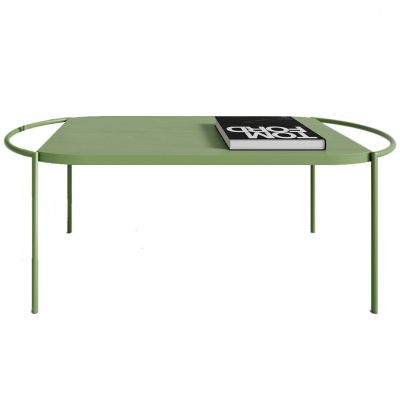 Журнальный стол Emit M Зеленый (6013), Фанера (60722553)