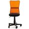 Дитяче крісло BELICE black, orange (17088814) в интернет-магазине