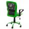 Кресло LENO green (17093555) фото