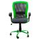Кресло LENO green (17093555) в интернет-магазине