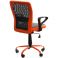 Кресло LENO orange (17093556) в интернет-магазине