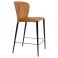 Барний стілець Arthur Світло-коричневий (31302153) с доставкой