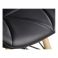 Барний стілець Astra Eco Wood Чорний (44373460) hatta
