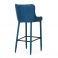 Барный стул B-120 Синий (23380116) купить