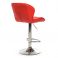 Барный стул B-70 Красный (23184752) недорого