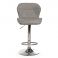 Барный стул B-70 Серый (23373290) цена
