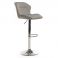 Барный стул B-70 Серый (23373290) в интернет-магазине