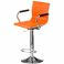 Барный стул Bar plate Orange (26190789) с доставкой