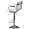 Барный стул Bar plate White (26250787) цена
