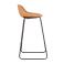 Барный стул Bastion Светло-коричневый (10406324) в интернет-магазине