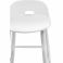 Барний стілець Demo 75 Білий (44524389) hatta