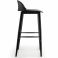 Барний стілець Demo 75 Чорний (44524392) в интернет-магазине