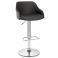 Барный стул Fashion Серый (84476603) с доставкой